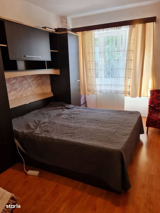 Apartament 3 camere, garaj, Terezian, Sibiu