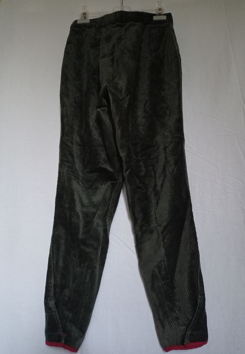 Pantaloni bumbac modal XXS Euro-star