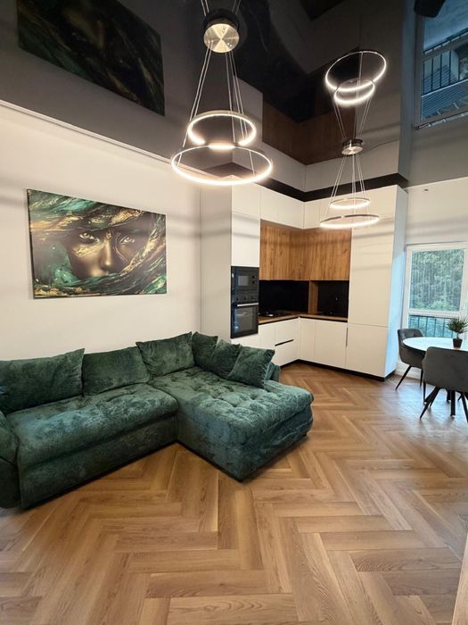 Apartament Luxxx prima inchiriere