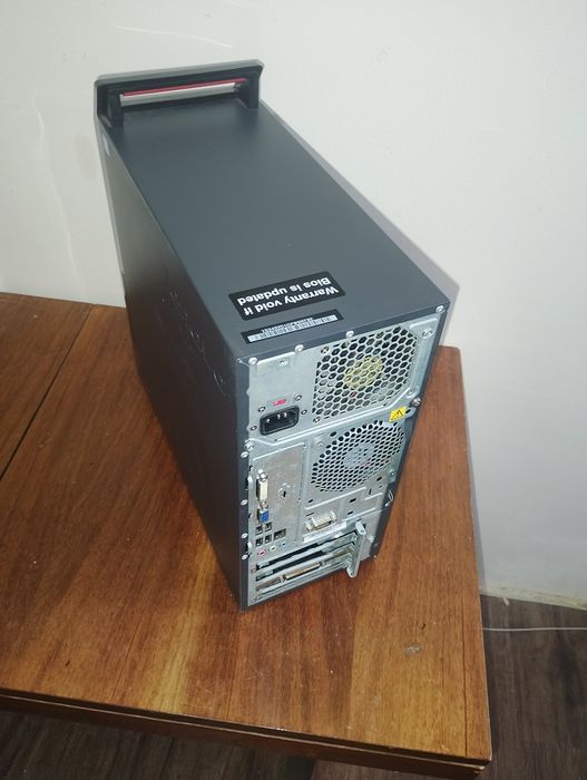 Lenovo ThinkCentre Edge 72