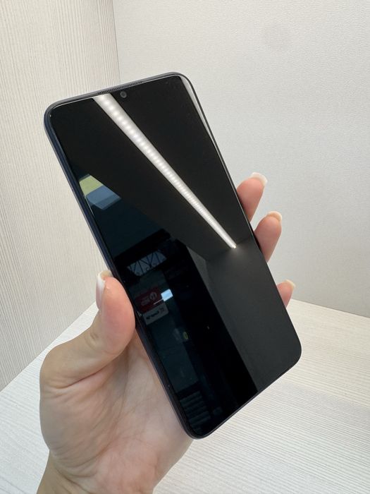 Oppo A17 64gb | KASPI 0-0-12