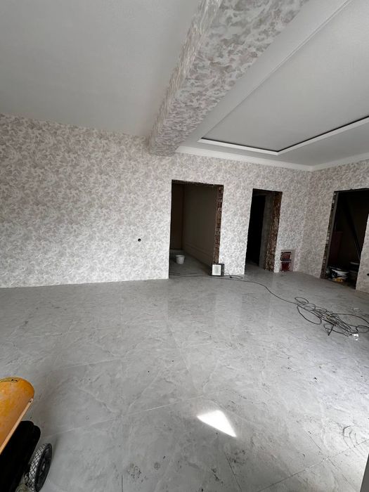 Продаю Новый Постройинный Участки Чиланзар Ипадром Базар