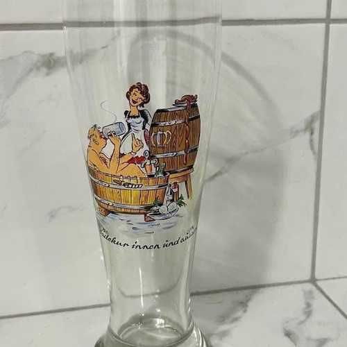 Витринна немска халба