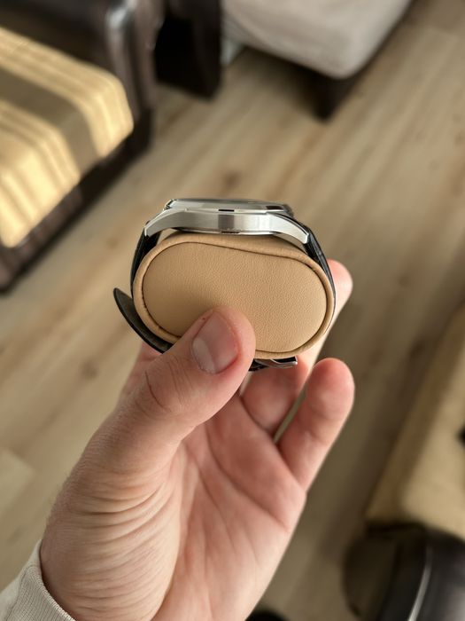 Ceas Hugo Boss negru 43mm WR30m