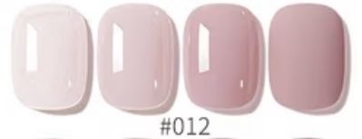 Гель лак для ногтей