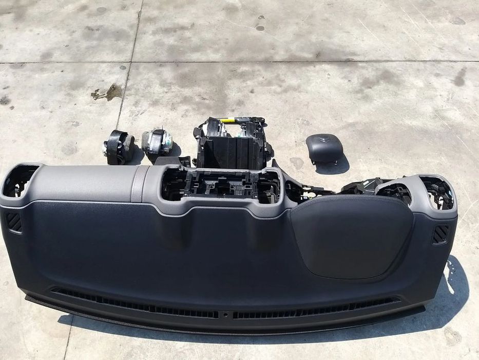 Kit plansa bord citroen c5 aircross 98221281yc 63fa74 98223378zd