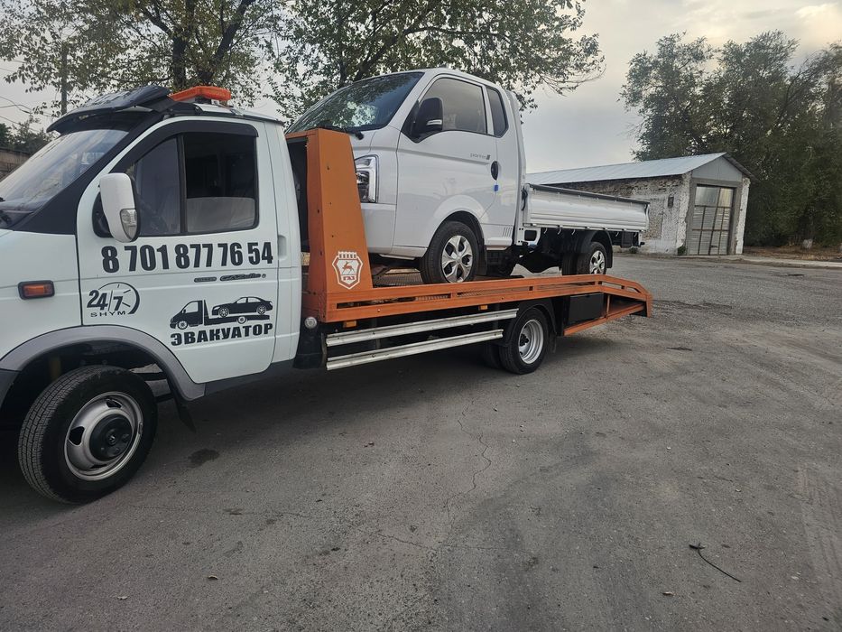 Эвакуатор работаем 24.7