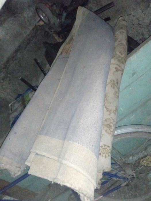 Ковер для коридора