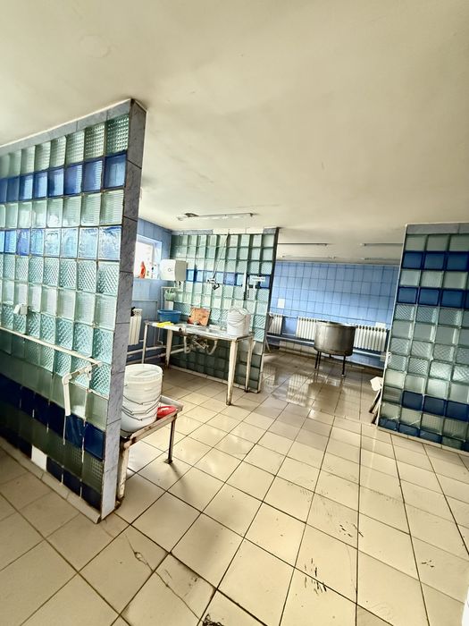 220м2, оптовка с домом, ул.Горная