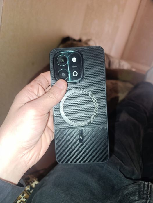 Продам телефон vivo y28 8/256