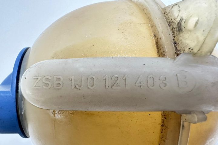 Vas expansiune 1j0121403b Volkswagen VW Golf a 4-a generatie