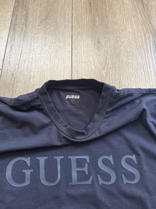 Guess, мъжка тениска M