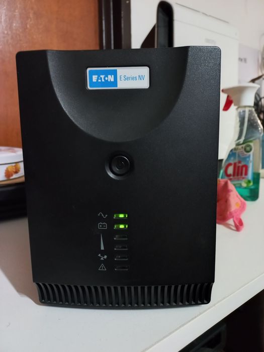 Eaton NV1400H ups stare perfecta