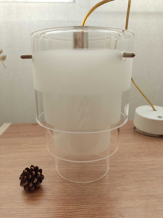 Markslöjd eiszapfen висяща лампа