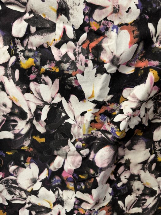 Fusta cu imprimeu LaDonna nr.38