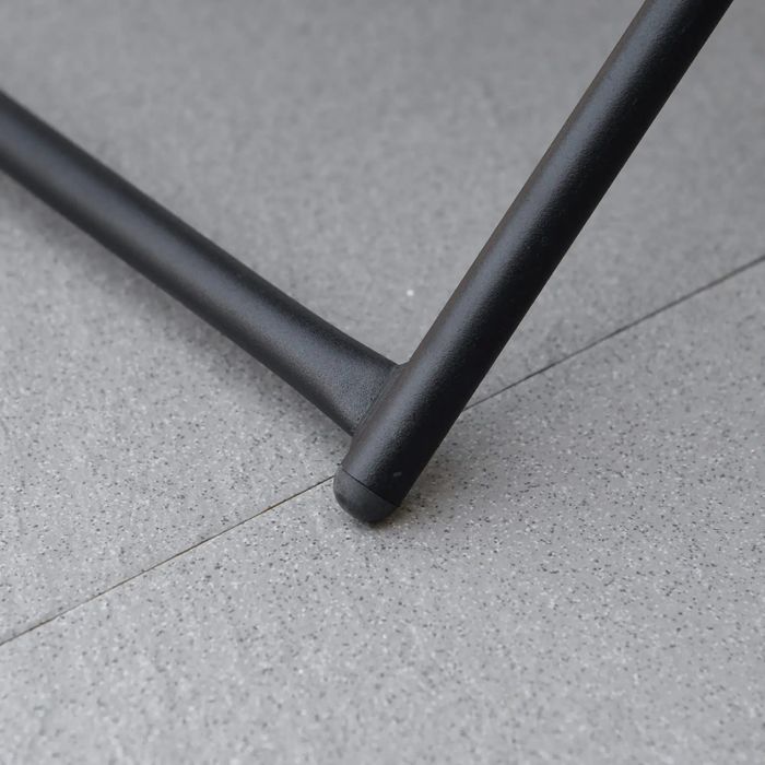 Странична маса Outsunny от полиратан