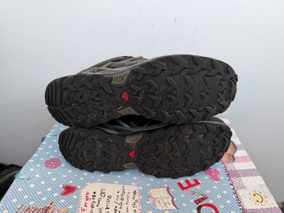 Salomon X Ultra 3 GORE-TEX''оригинални маратонки 44 номер