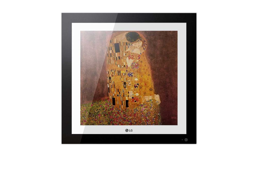 Кондиционер LG ART COOL Gallery