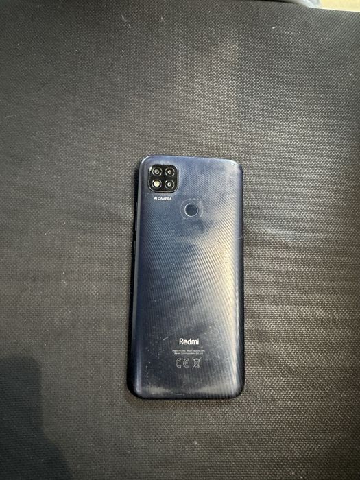 Remdmi 9 c 3/64 gb