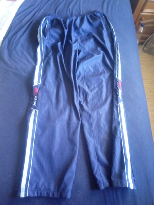 vand bluze+pantaloni treining Adidas("L")/Nike(XL- XXL)