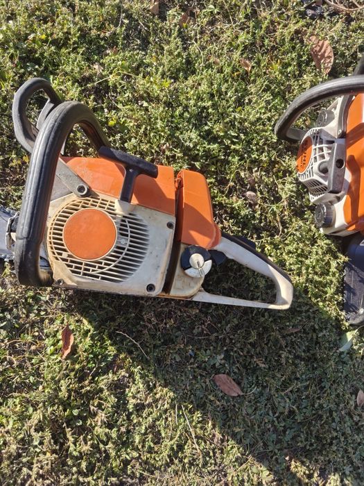 Vând drujbe Stihl