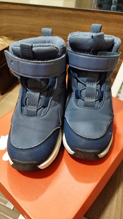 Апрески Puma No27