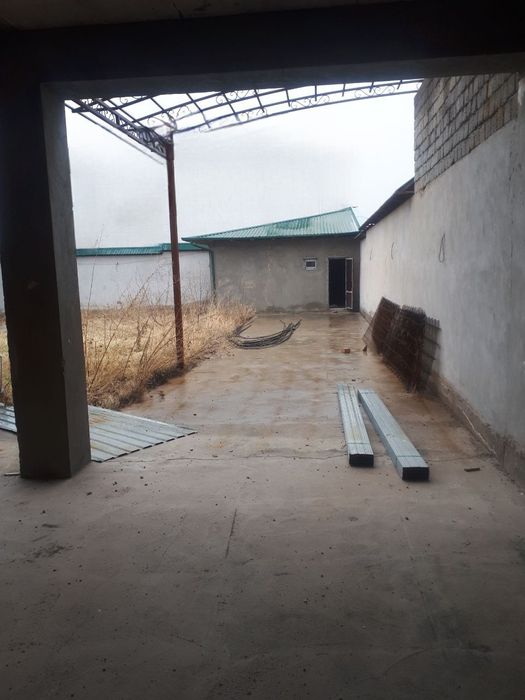 Дача сотилади! Октош. Табиат қўйнида. Продаётся Дача с видом на горы.