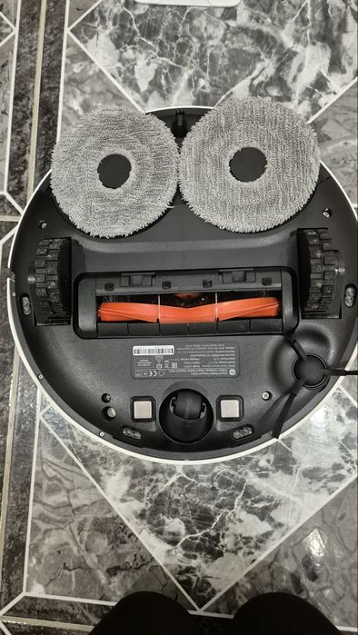 Прахосмукачка робот Xiaomi S20+