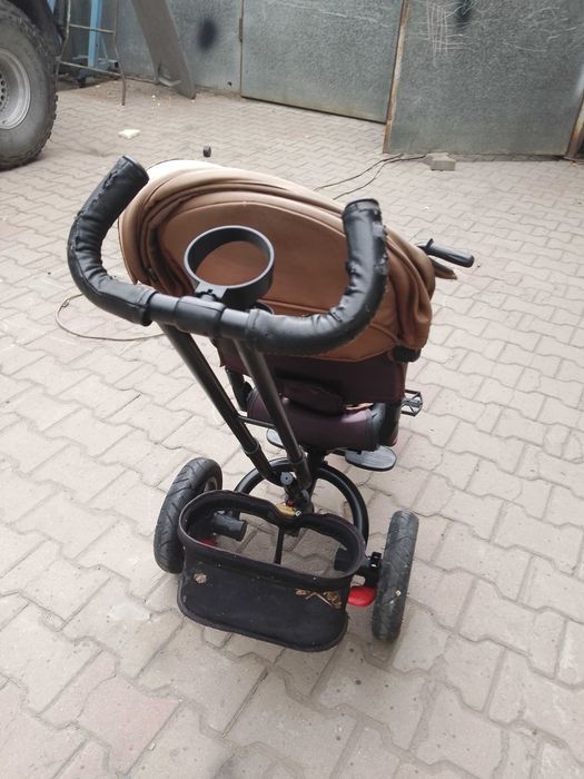 Продам детский велосипед