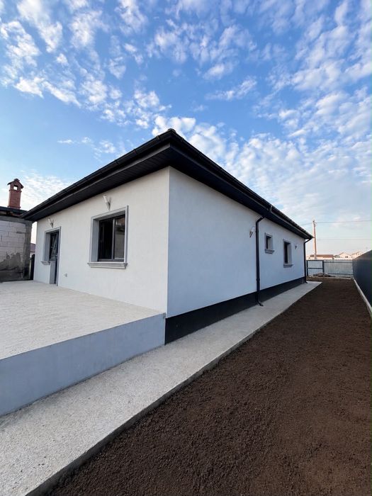 Casa de vanzare cumpana.