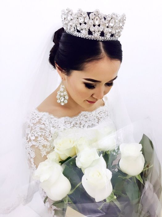 Продам свадебное платье