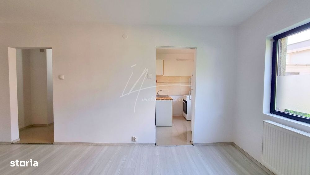 Comision 0% Cumparator Garsoniera Lidl Mihai Bravu Str. Theodor Aman