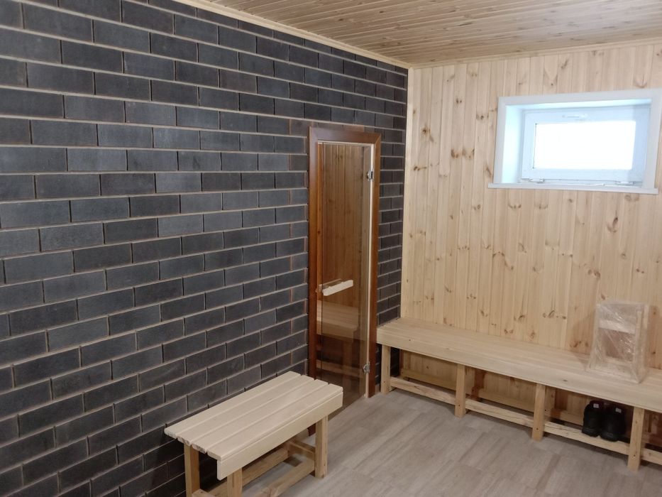 Ремонт под ключ .