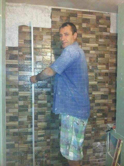 Montaj gresie faianță