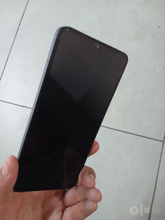 Samsung A07 60 fps