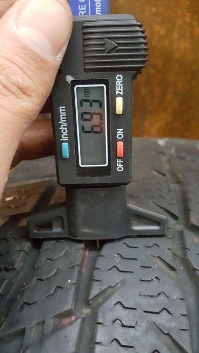 Гуми 205 65 16 С нокиан