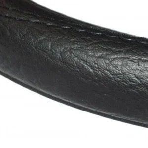 Калъф за волан от PU PVC кожа, противоплъзгащ, издръжлив