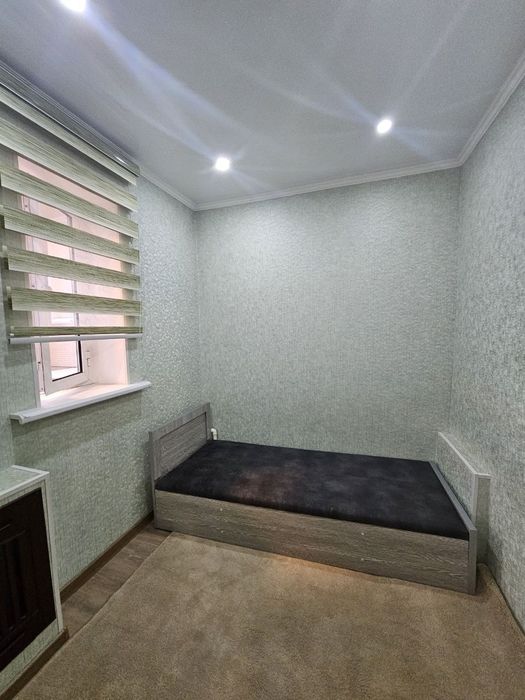 Вторичка 2/5/5 Кирпич Новомосковская 52м2 балкон 2х6