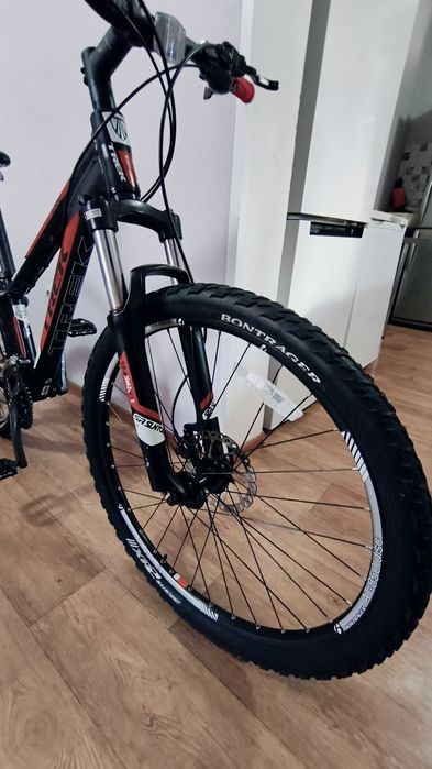 TREK, Merida author centurion giant