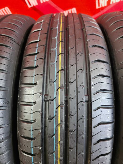 Anvelope de VARA - 165/60/15 - Continental - NOI - DOT 2020 !