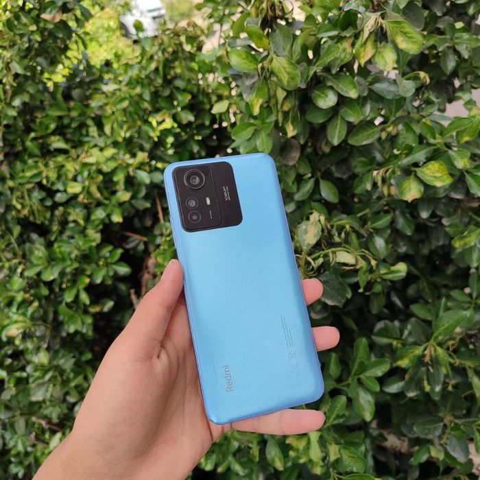 Redmi note 12s dastavka bor