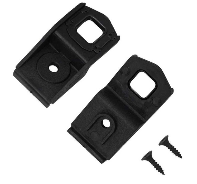 Ремонтен комплект за фаровете -държачи, уши за БМВ E92 E93 BMW E92 E93