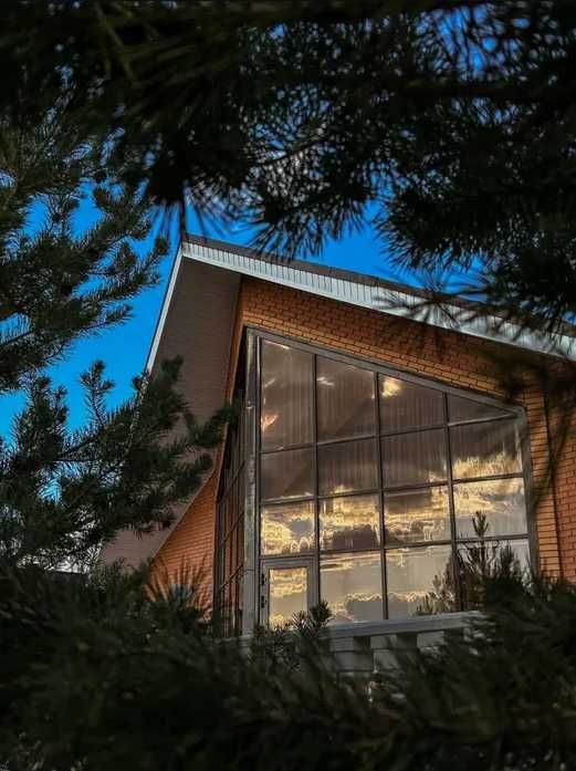 Гостевой комплекс