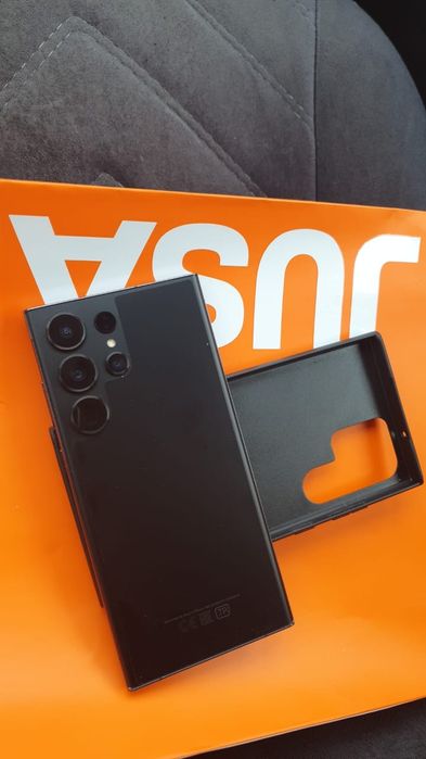 Продам Samsung S23 Ultra