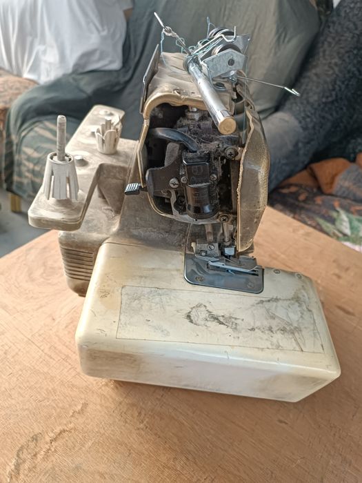 Запчасти для швейной машины