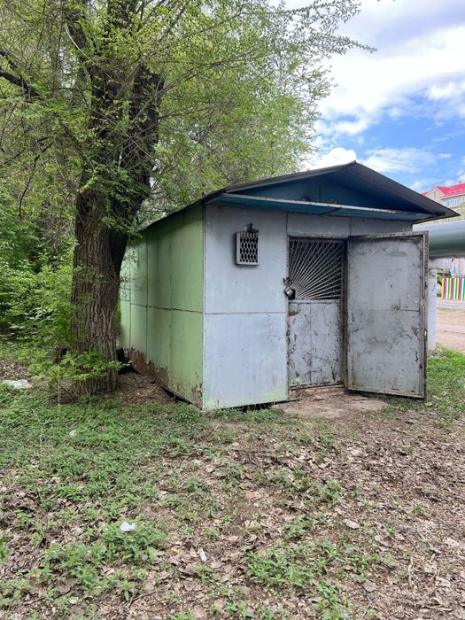 Продам две голубятни(Вагончики)