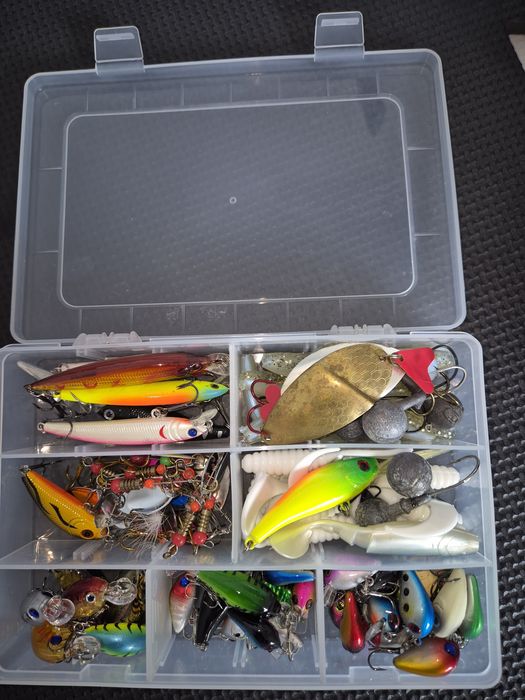 Lanseta rapitor + accesorii