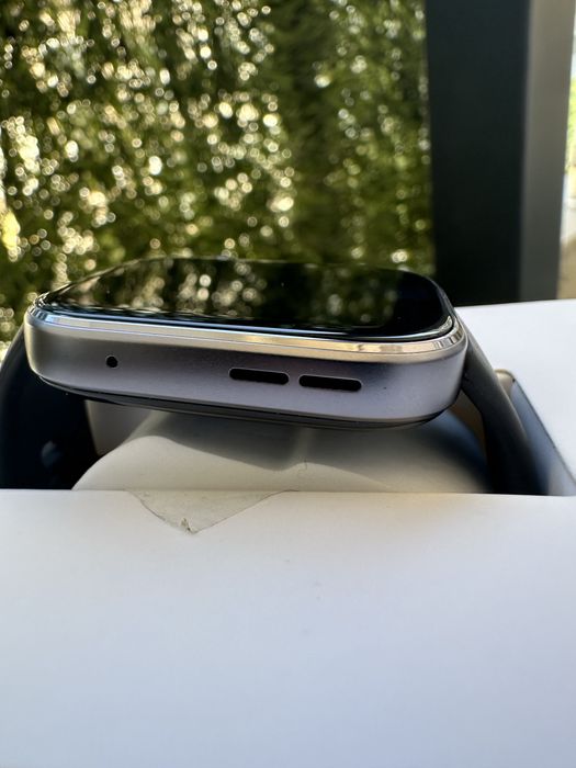 Huawei watch fit 4 смартчасовник