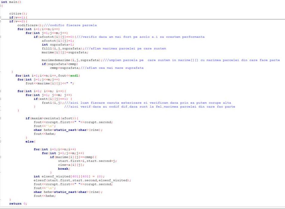 Pregatire Informatica Online/Domiciliu