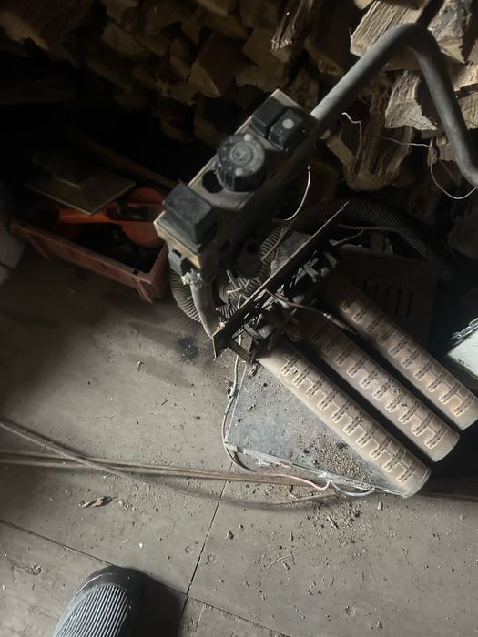 Продам мозги на газовую печь